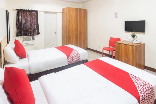 Imagen de la habitación del Pensión Countess House. Foto 6