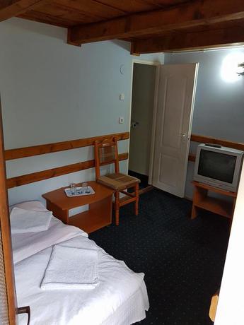 Imagen de la habitación del Pensión Csíki Panoráma. Foto 5