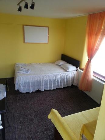 Imagen de la habitación del Pensión Csíki Panoráma. Foto 6