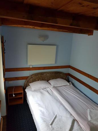 Imagen de la habitación del Pensión Csíki Panoráma. Foto 7