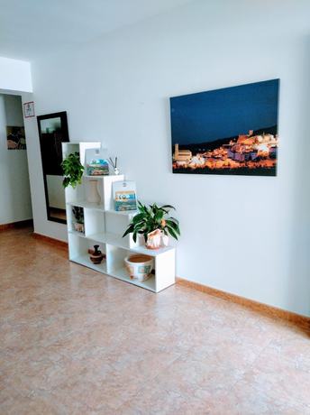 Imagen de los interiores del Pensión Cuadrado. Foto 7