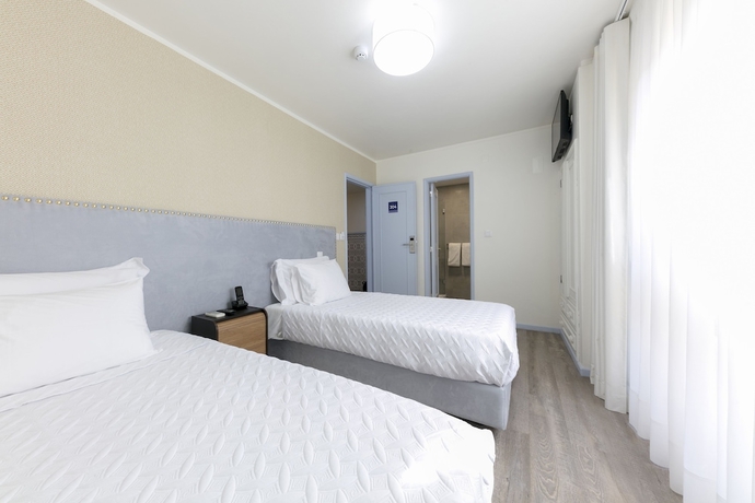 Imagen de la habitación del Pensión D' El Rei Bandb. Foto 2