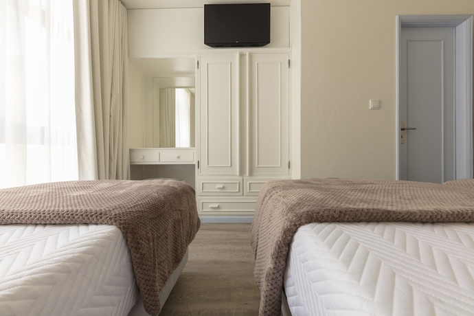 Imagen de la habitación del Pensión D' El Rei Bandb. Foto 3