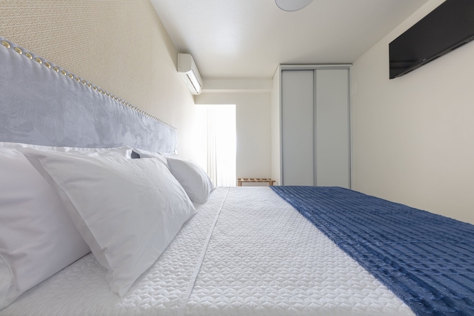 Imagen de la habitación del Pensión D' El Rei Bandb. Foto 5