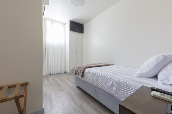 Imagen de la habitación del Pensión D' El Rei Bandb. Foto 6