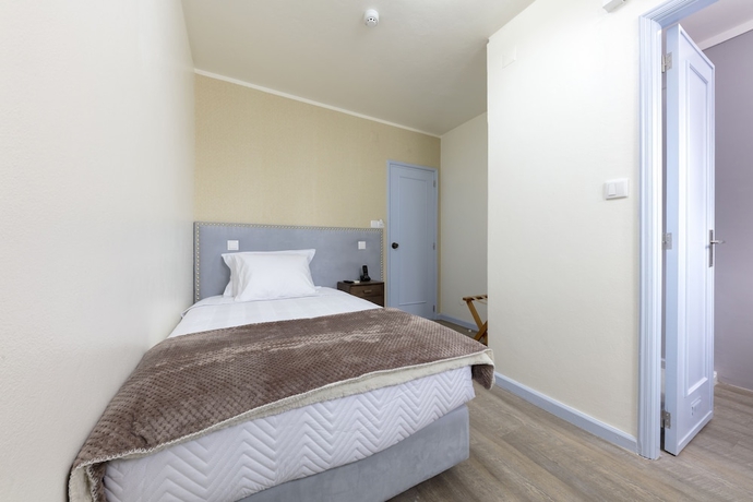 Imagen de la habitación del Pensión D' El Rei Bandb. Foto 7