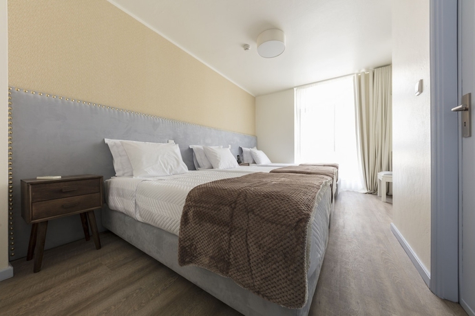 Imagen de la habitación del Pensión D' El Rei Bandb. Foto 9