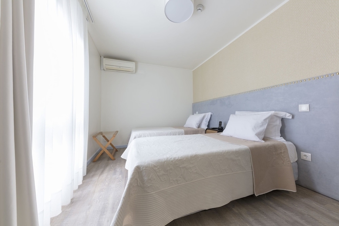 Imagen de la habitación del Pensión D' El Rei Bandb. Foto 10