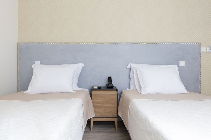 Imagen de la habitación del Pensión D' El Rei Bandb. Foto 11