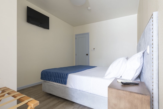 Imagen de la habitación del Pensión D' El Rei Bandb. Foto 12