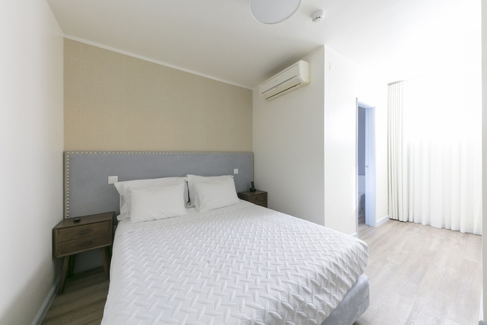 Imagen de la habitación del Pensión D' El Rei Bandb. Foto 14