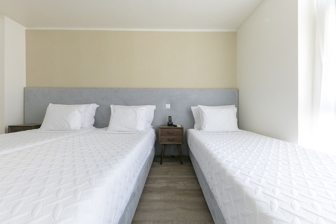 Imagen de la habitación del Pensión D' El Rei Bandb. Foto 17