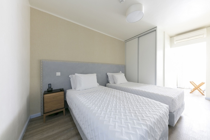 Imagen de la habitación del Pensión D' El Rei Bandb. Foto 18