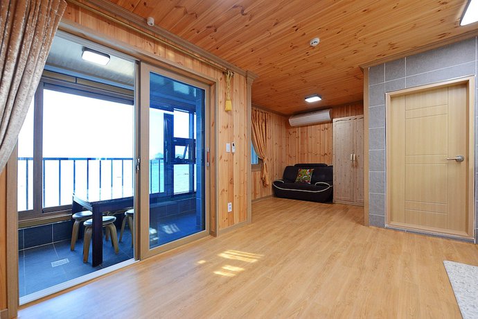 Imagen de la habitación del Pensión DK Sea Side. Foto 2