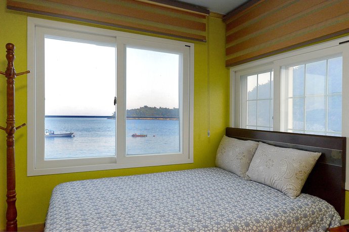 Imagen de la habitación del Pensión DK Sea Side. Foto 4