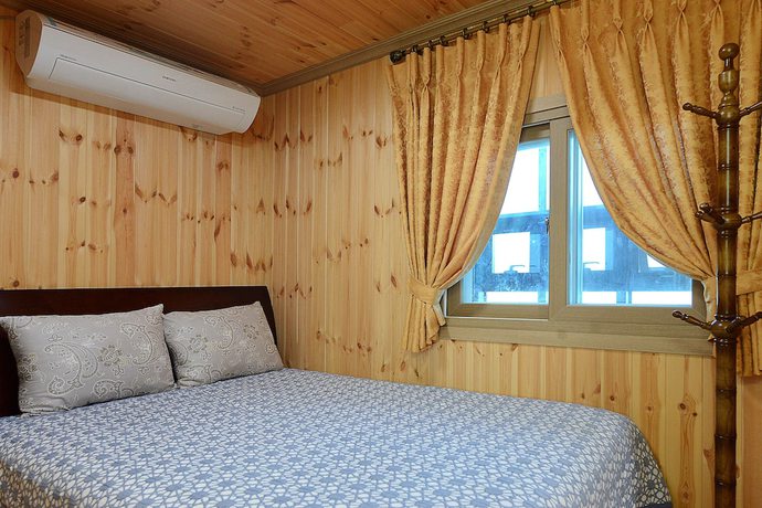 Imagen de la habitación del Pensión DK Sea Side. Foto 6