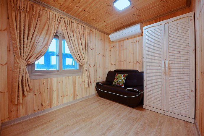 Imagen de la habitación del Pensión DK Sea Side. Foto 7