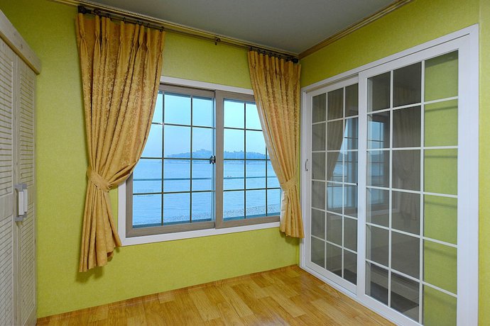 Imagen de la habitación del Pensión DK Sea Side. Foto 8