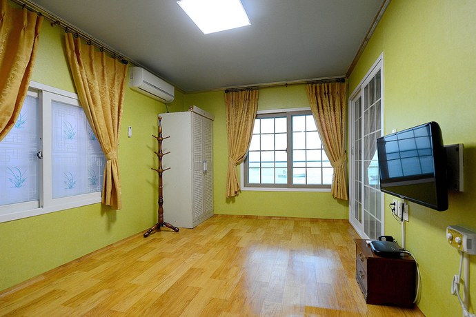 Imagen de la habitación del Pensión DK Sea Side. Foto 10