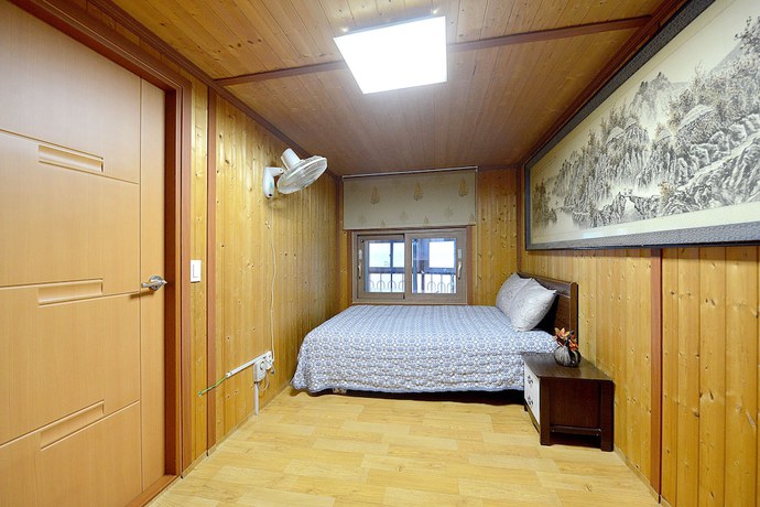 Imagen de la habitación del Pensión DK Sea Side. Foto 11