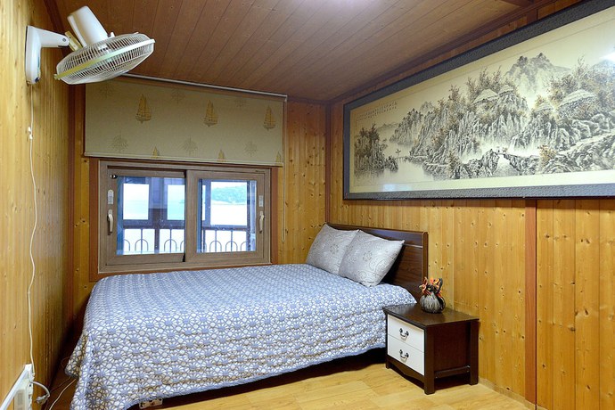 Imagen de la habitación del Pensión DK Sea Side. Foto 12