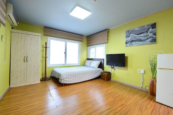 Imagen de la habitación del Pensión DK Sea Side. Foto 14