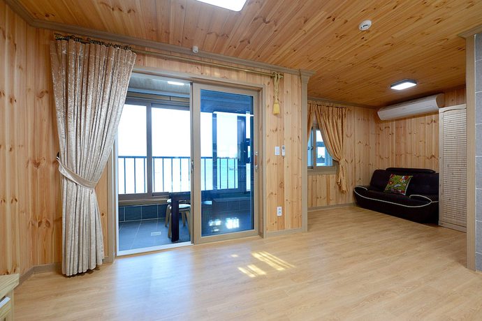 Imagen de la habitación del Pensión DK Sea Side. Foto 15