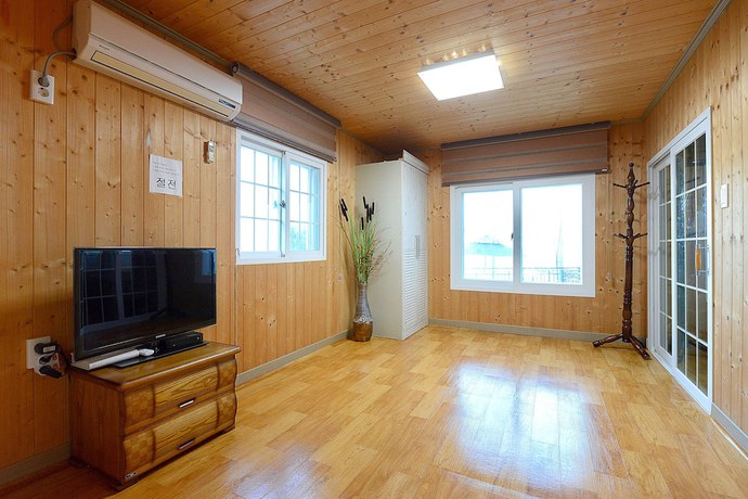 Imagen de la habitación del Pensión DK Sea Side. Foto 18