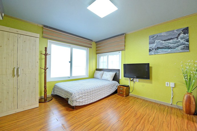 Imagen de la habitación del Pensión DK Sea Side. Foto 19