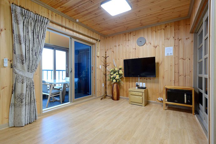 Imagen de la habitación del Pensión DK Sea Side. Foto 20