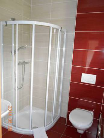 Imagen de la habitación del Pensión Da Capo. Foto 8
