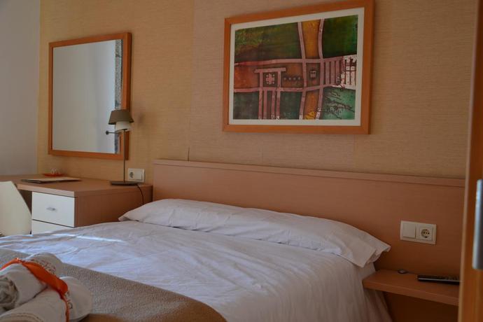 Imagen de la habitación del Pensión Da Estrela. Foto 2