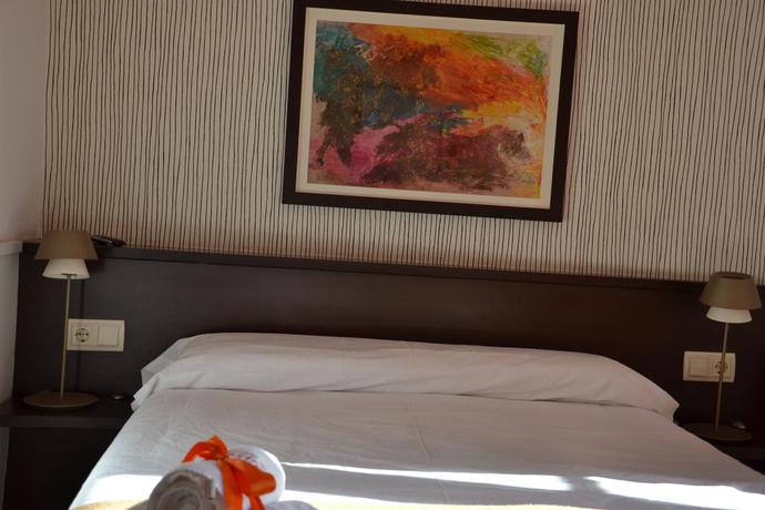 Imagen de la habitación del Pensión Da Estrela. Foto 4