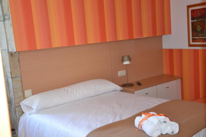 Imagen de la habitación del Pensión Da Estrela. Foto 5