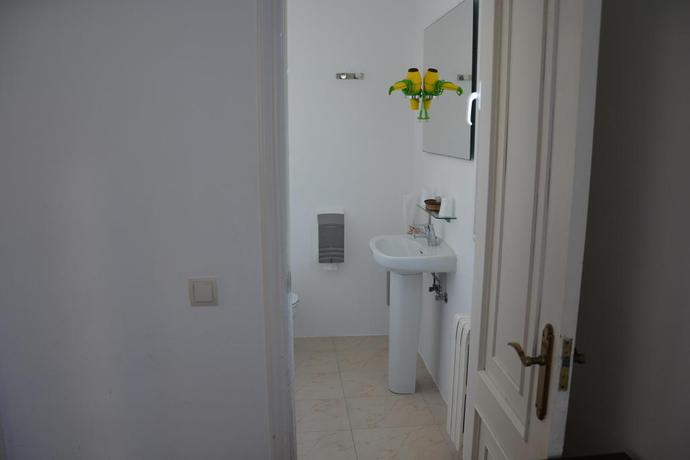 Imagen de los interiores del Pensión Da Estrela. Foto 6