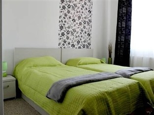 Imagen de la habitación del Pensión Daciana. Foto 2