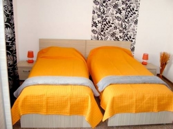Imagen de la habitación del Pensión Daciana. Foto 4