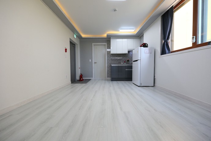 Imagen de la habitación del Pensión Daecheon Aqua. Foto 2