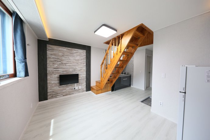 Imagen de la habitación del Pensión Daecheon Aqua. Foto 4