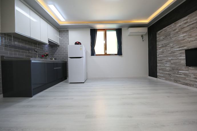 Imagen de la habitación del Pensión Daecheon Aqua. Foto 5