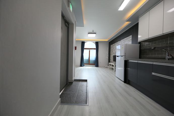 Imagen de la habitación del Pensión Daecheon Aqua. Foto 6