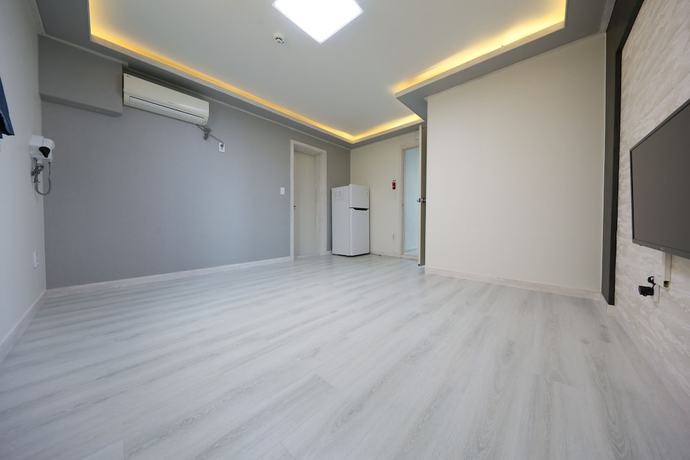 Imagen de la habitación del Pensión Daecheon Aqua. Foto 8