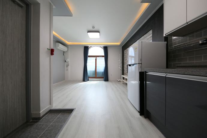 Imagen de la habitación del Pensión Daecheon Aqua. Foto 11