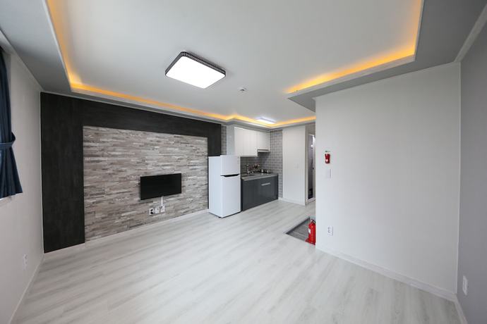 Imagen de la habitación del Pensión Daecheon Aqua. Foto 12