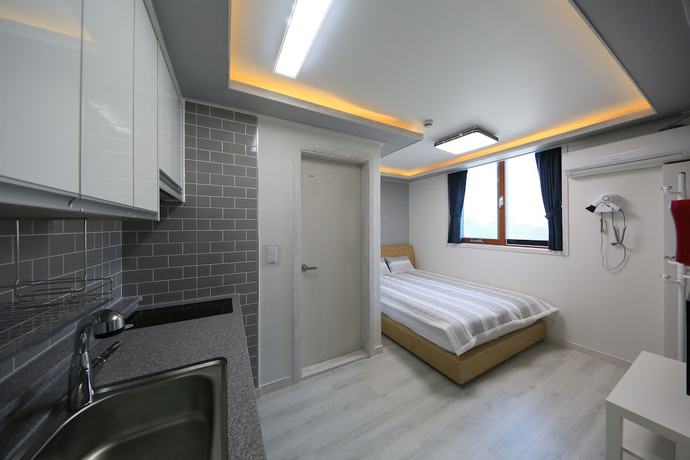 Imagen de la habitación del Pensión Daecheon Aqua. Foto 13