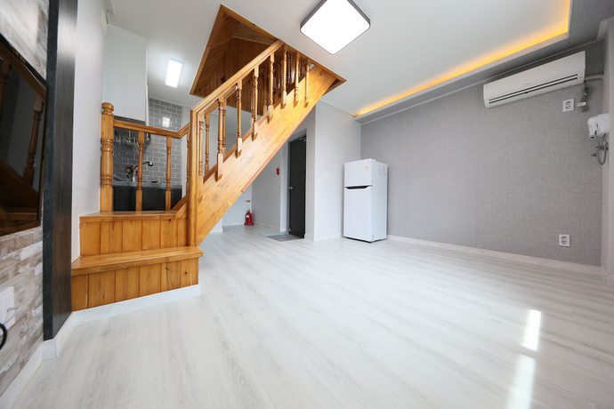 Imagen de la habitación del Pensión Daecheon Aqua. Foto 14