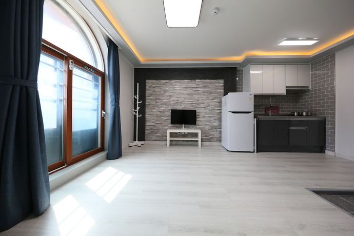 Imagen de la habitación del Pensión Daecheon Aqua. Foto 15