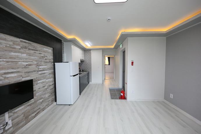Imagen de la habitación del Pensión Daecheon Aqua. Foto 16