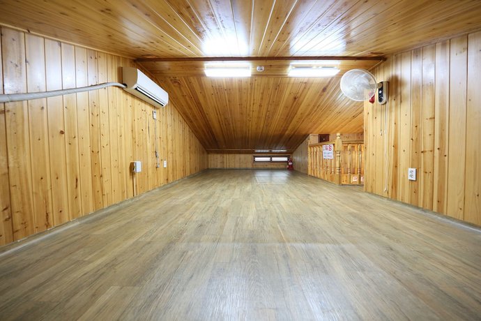 Imagen de la habitación del Pensión Daecheon Aqua. Foto 17