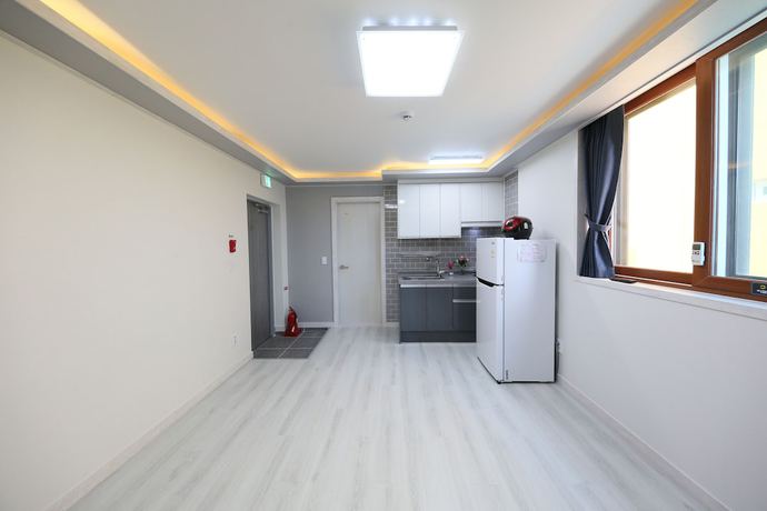 Imagen de la habitación del Pensión Daecheon Aqua. Foto 18